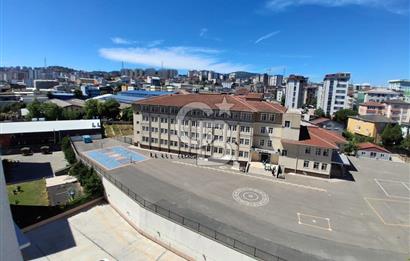 Pendik Güllübağlar satılık 3+1 önü kapanmaz daire 100 m2 net