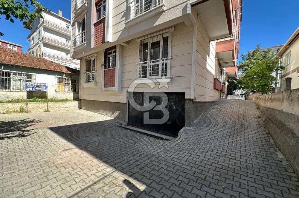 Plevne Mah. Yeni Binada, 75 m², 2+1, Yüksek Giriş, Kiralık Daire