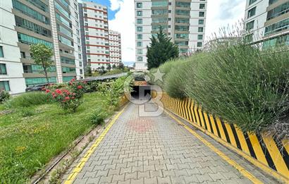 BATIKENT TURGUT ÖZALDA BOZTEPE BATI SİTESİNDE SATILIK 4+1 DAİRE