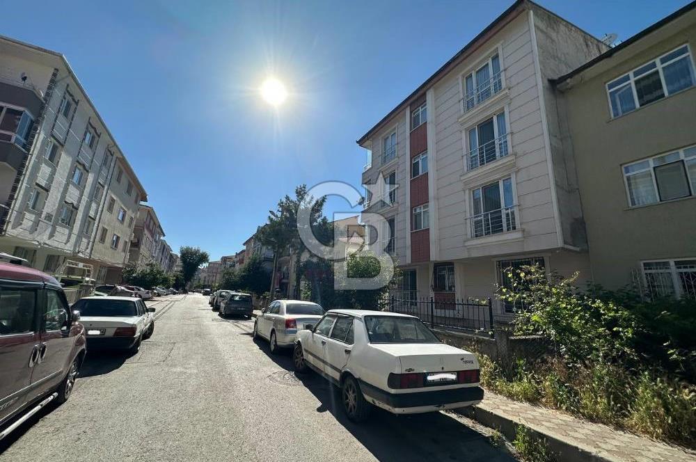 Plevne Mah. Yeni Binada, 75 m², 2+1, Yüksek Giriş, Kiralık Daire