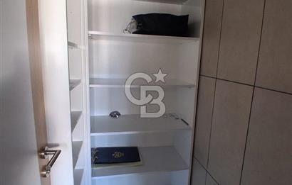 Pendik Güllübağlar satılık 3+1 önü kapanmaz daire 100 m2 net