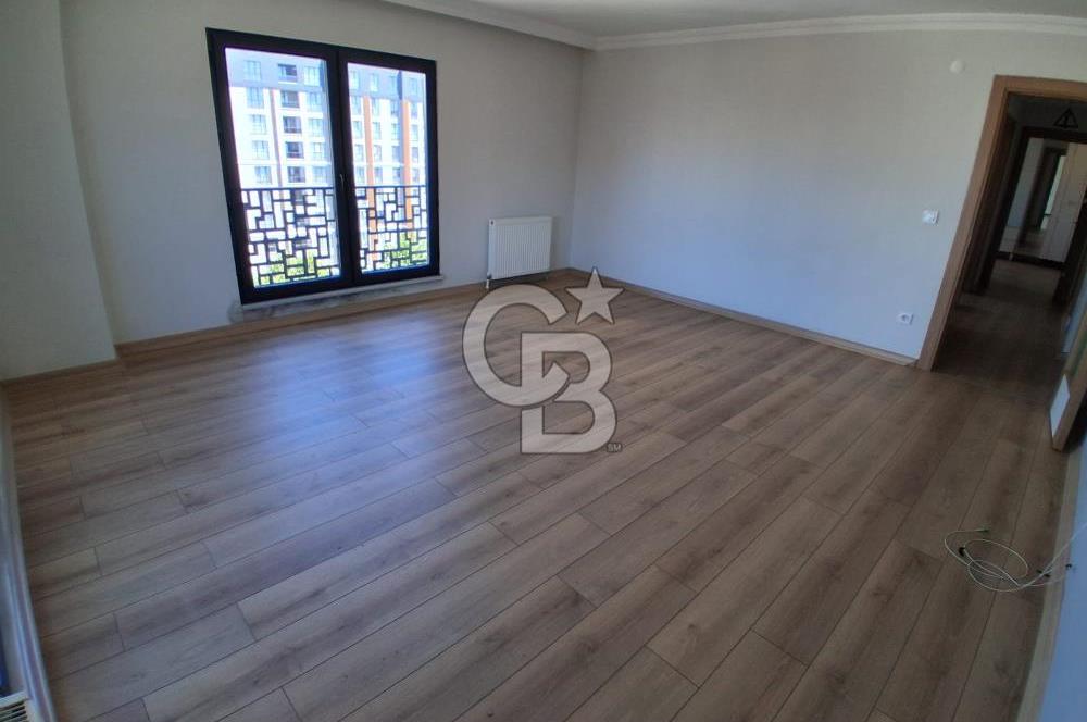 Pendik Güllübağlar satılık 3+1 önü kapanmaz daire 100 m2 net