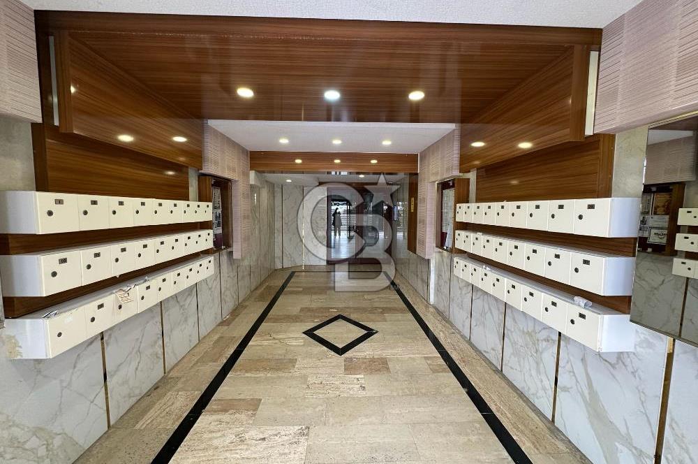 BATIKENT TURGUT ÖZALDA BOZTEPE BATI SİTESİNDE SATILIK 4+1 DAİRE
