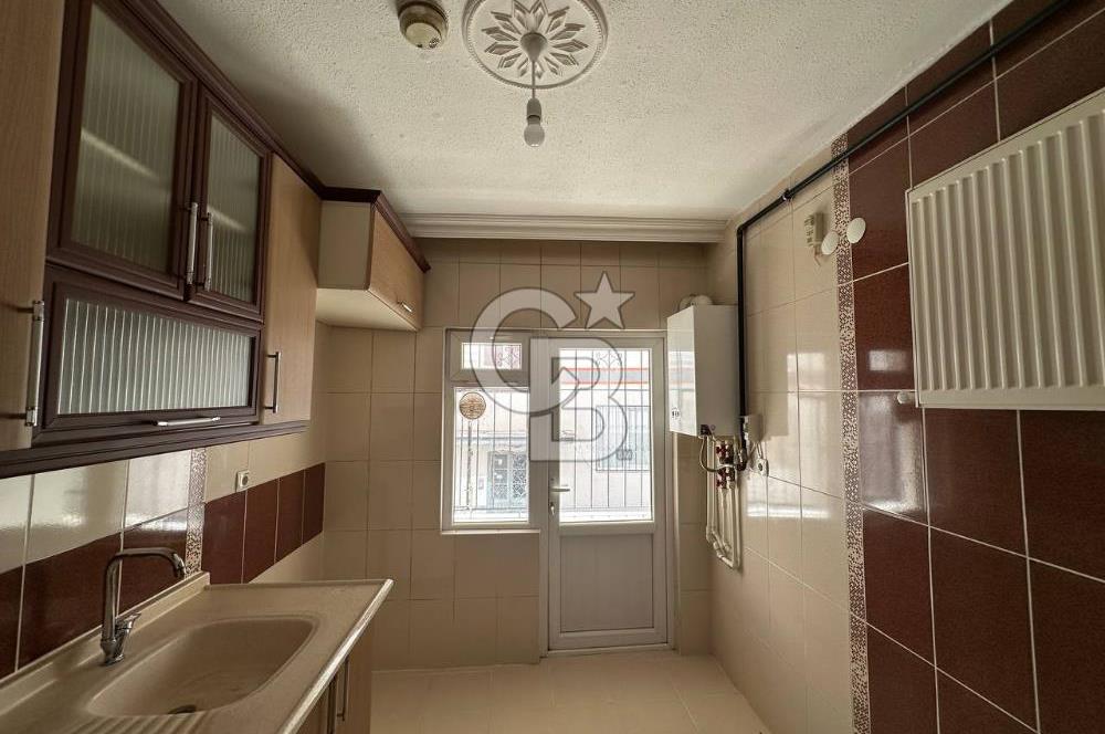 Plevne Mah. Yeni Binada, 75 m², 2+1, Yüksek Giriş, Kiralık Daire