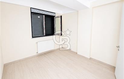 EMAAR'A YÜRÜME MESAFESİNDE SIFIR BİNADA 2+1 DAİRE