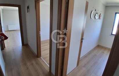 Pendik Güllübağlar satılık 3+1 önü kapanmaz daire 100 m2 net