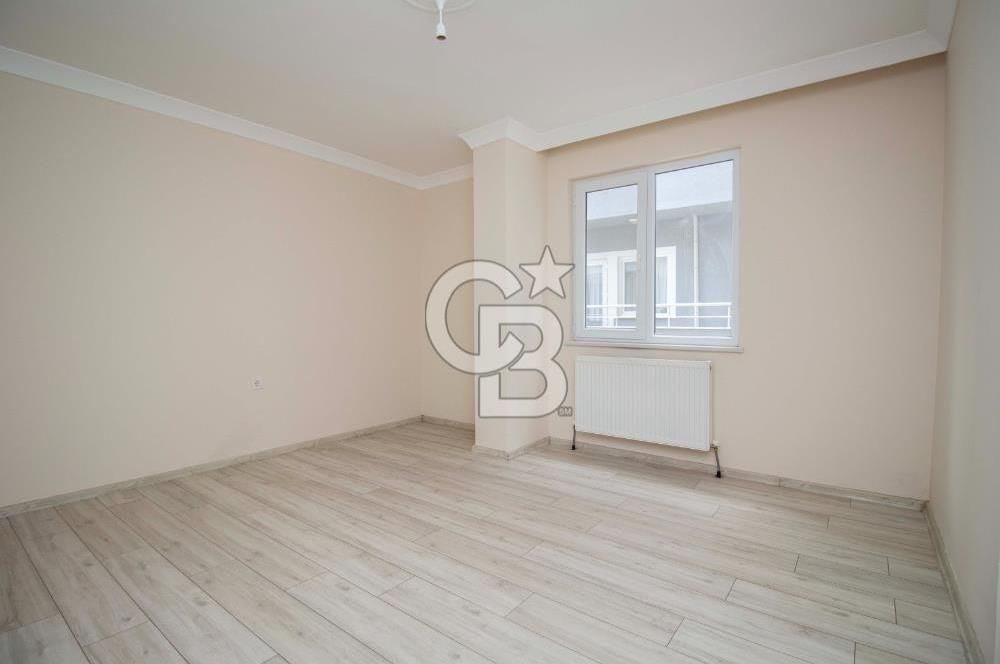 Edremit Caddesinde Kiralık 3+1