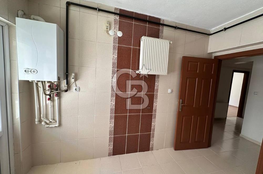 Plevne Mah. Yeni Binada, 75 m², 2+1, Yüksek Giriş, Kiralık Daire