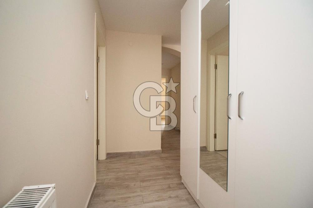 Edremit Caddesinde Kiralık 3+1