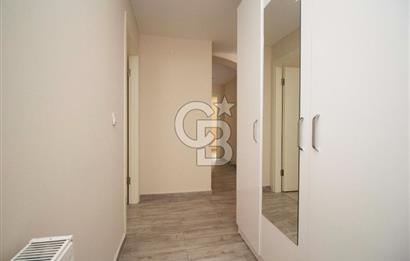 Edremit Caddesinde Kiralık 3+1