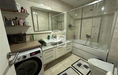 BATIKENT TURGUT ÖZALDA BOZTEPE BATI SİTESİNDE SATILIK 4+1 DAİRE