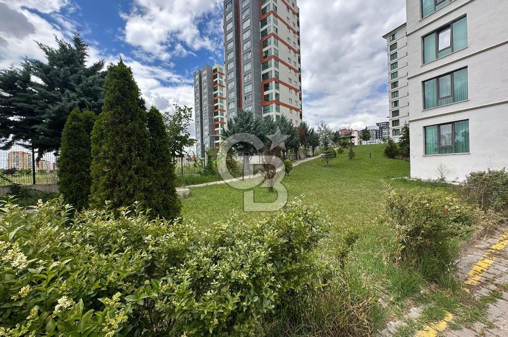 BATIKENT TURGUT ÖZALDA BOZTEPE BATI SİTESİNDE SATILIK 4+1 DAİRE