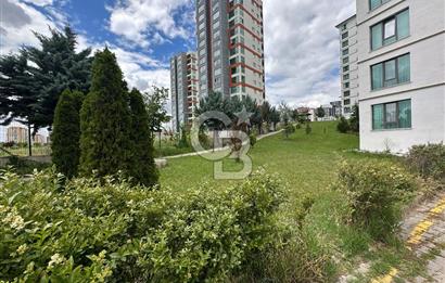 BATIKENT TURGUT ÖZALDA BOZTEPE BATI SİTESİNDE SATILIK 4+1 DAİRE