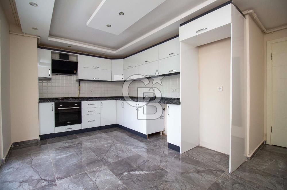 Edremit Caddesinde Kiralık 3+1