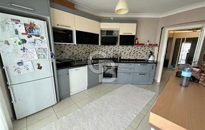 BATIKENT TURGUT ÖZALDA BOZTEPE BATI SİTESİNDE SATILIK 4+1 DAİRE