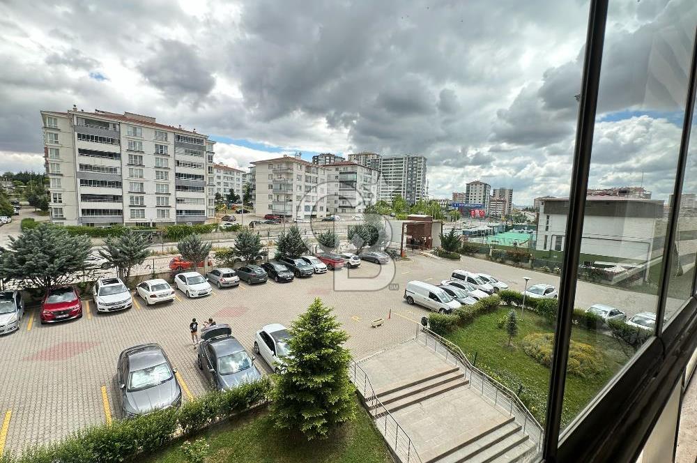 BATIKENT TURGUT ÖZALDA BOZTEPE BATI SİTESİNDE SATILIK 4+1 DAİRE