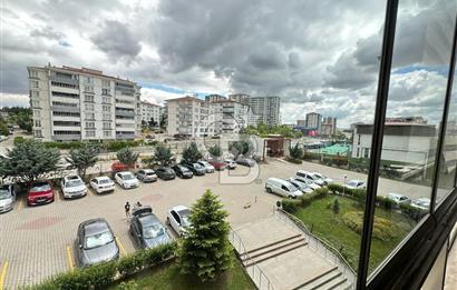 BATIKENT TURGUT ÖZALDA BOZTEPE BATI SİTESİNDE SATILIK 4+1 DAİRE