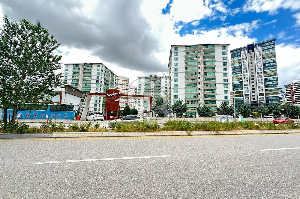 BATIKENT TURGUT ÖZALDA BOZTEPE BATI SİTESİNDE SATILIK 4+1 DAİRE