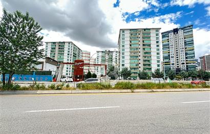 BATIKENT TURGUT ÖZALDA BOZTEPE BATI SİTESİNDE SATILIK 4+1 DAİRE