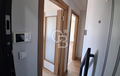 Pendik Güllübağlar satılık 3+1 önü kapanmaz daire 100 m2 net