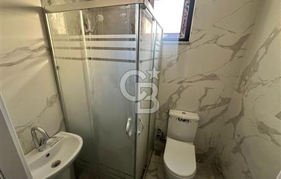EMAAR'A YÜRÜME MESAFESİNDE SIFIR BİNADA 2+1 DAİRE