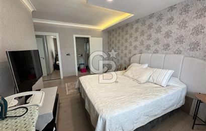 BATIKENT TURGUT ÖZALDA BOZTEPE BATI SİTESİNDE SATILIK 4+1 DAİRE