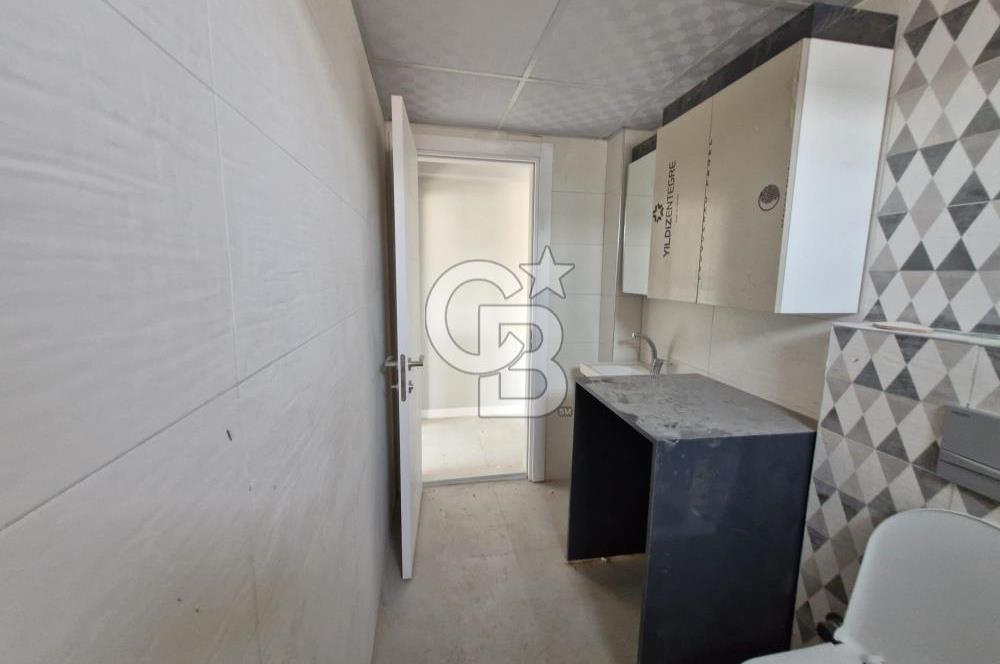 İZMİR MENEMEN YAHSELLİ'DE KİRALIK 1+1 DAİRE