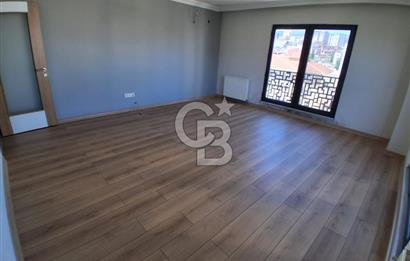 Pendik Güllübağlar satılık 3+1 önü kapanmaz daire 100 m2 net