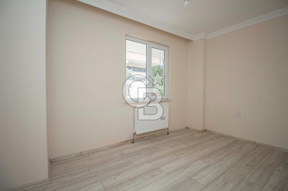 Edremit Caddesinde Kiralık 3+1