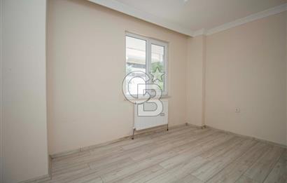 Edremit Caddesinde Kiralık 3+1