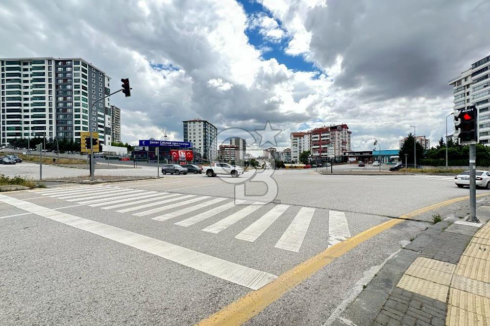 BATIKENT TURGUT ÖZALDA BOZTEPE BATI SİTESİNDE SATILIK 4+1 DAİRE