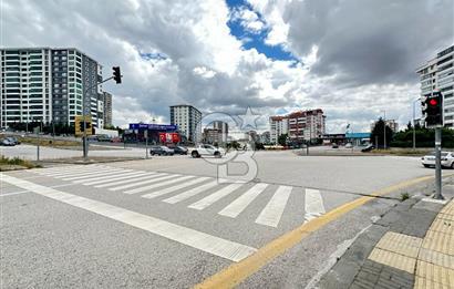 BATIKENT TURGUT ÖZALDA BOZTEPE BATI SİTESİNDE SATILIK 4+1 DAİRE