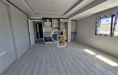 İZMİR MENEMEN YAHSELLİ'DE KİRALIK 1+1 DAİRE