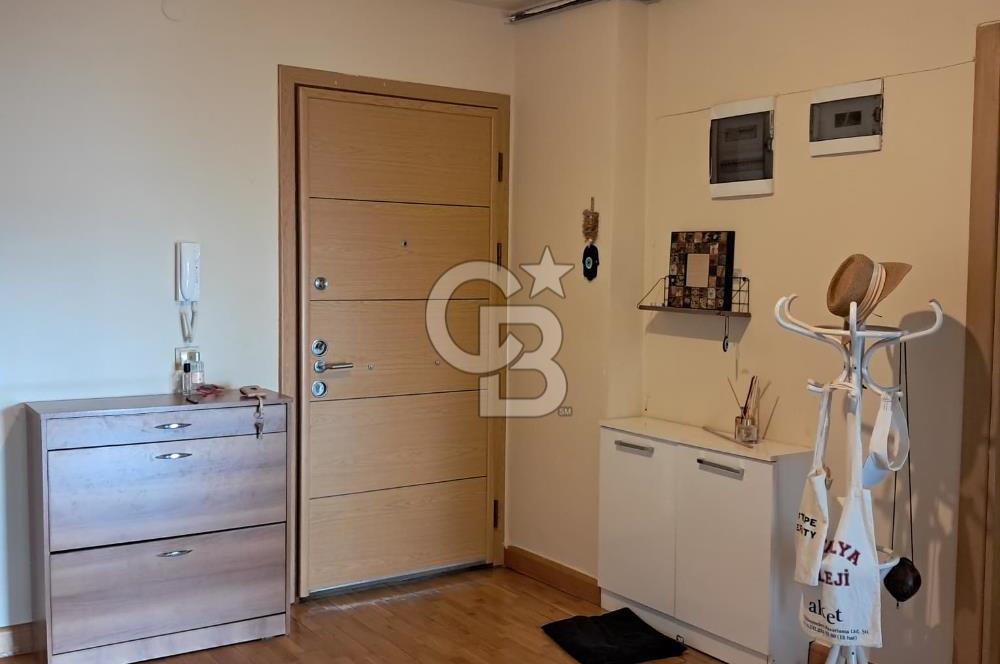 İNCEK VAD KON.(TOKİ1) SATILIK 1.5 SATILIK MANZARALI FIRSAT DAİRE