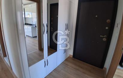 Pendik Güllübağlar satılık 3+1 önü kapanmaz daire 100 m2 net