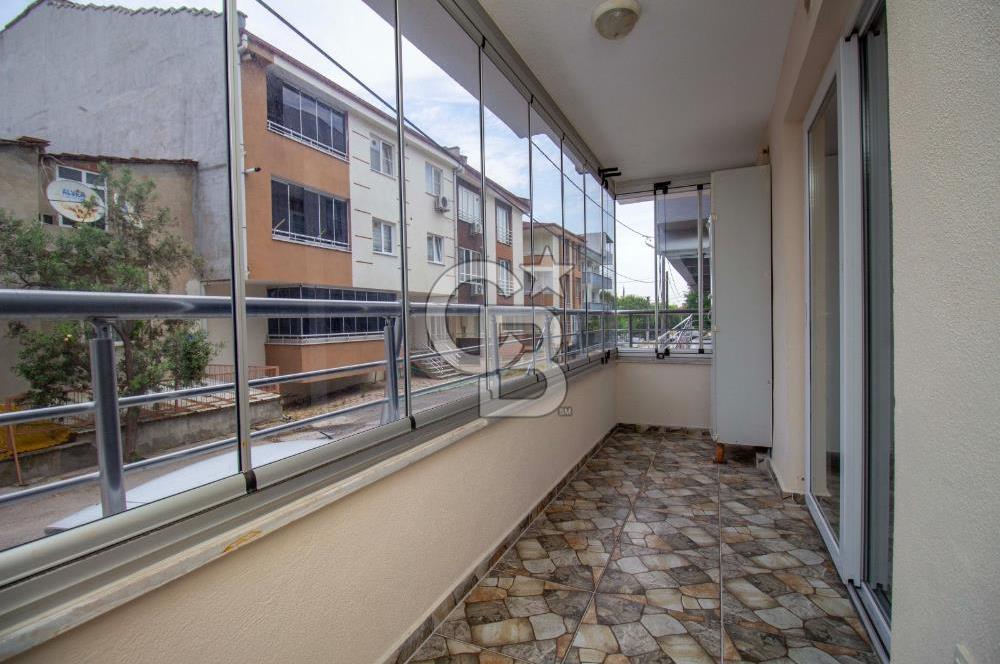 Edremit Caddesinde Kiralık 3+1