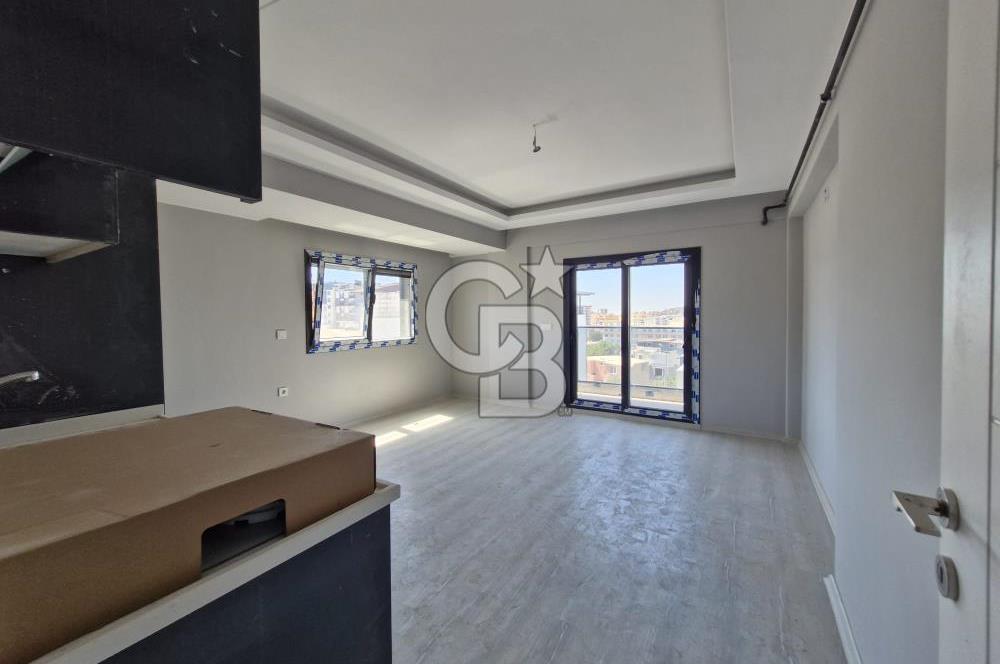 İZMİR MENEMEN YAHSELLİ'DE KİRALIK 1+1 DAİRE