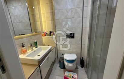 BATIKENT TURGUT ÖZALDA BOZTEPE BATI SİTESİNDE SATILIK 4+1 DAİRE