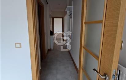 İNCEK VAD.KON. (TOKİ 1) 2+1 TEMİZ MANZARALI KİRALIK DAİ. EVO'DAN