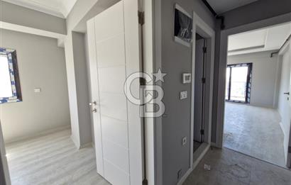 İZMİR MENEMEN YAHSELLİ'DE KİRALIK 1+1 DAİRE