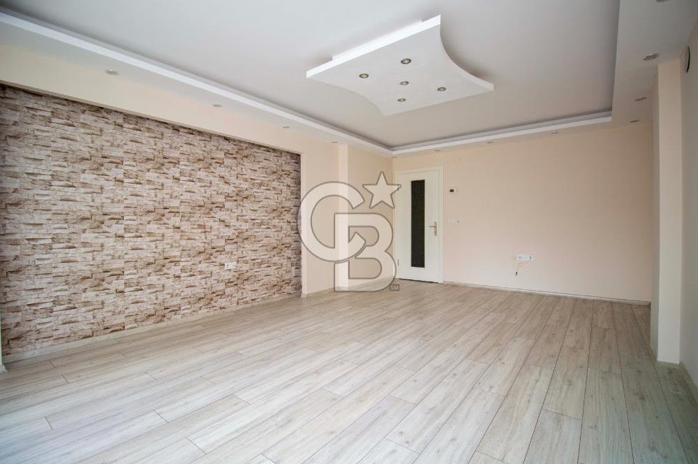 Edremit Caddesinde Kiralık 3+1