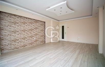 Edremit Caddesinde Kiralık 3+1