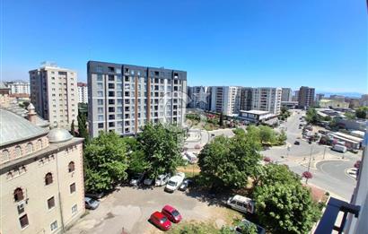 Pendik Güllübağlar satılık 3+1 önü kapanmaz daire 100 m2 net