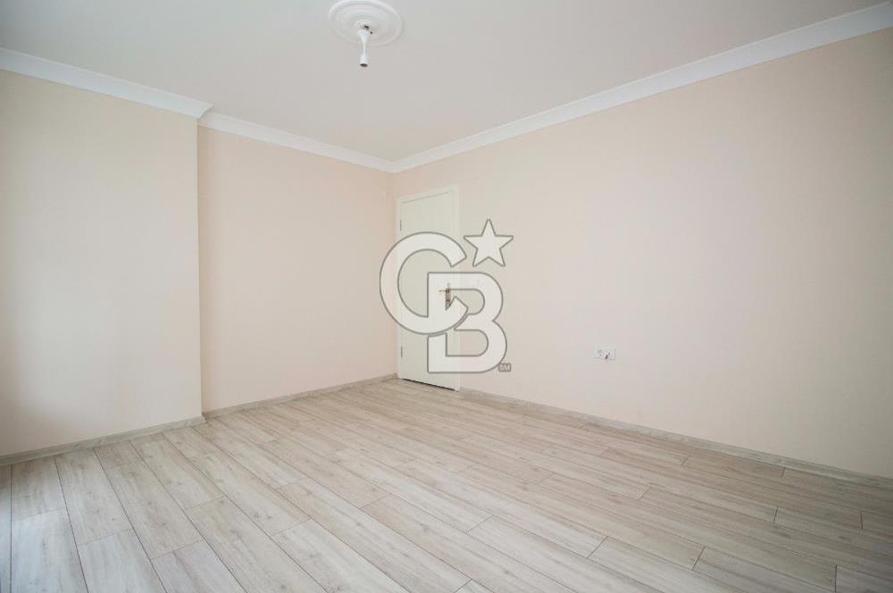 Edremit Caddesinde Kiralık 3+1