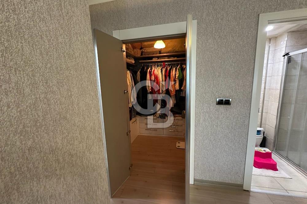 BATIKENT TURGUT ÖZALDA BOZTEPE BATI SİTESİNDE SATILIK 4+1 DAİRE
