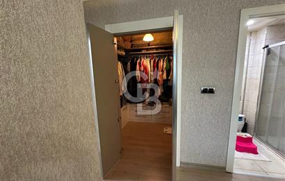 BATIKENT TURGUT ÖZALDA BOZTEPE BATI SİTESİNDE SATILIK 4+1 DAİRE