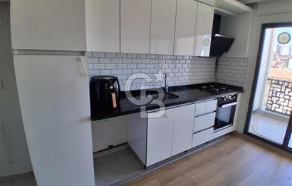 Pendik Güllübağlar satılık 3+1 önü kapanmaz daire 100 m2 net