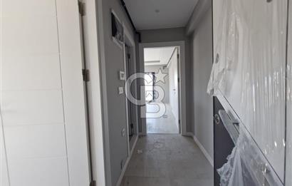 İZMİR MENEMEN YAHSELLİ'DE KİRALIK 1+1 DAİRE