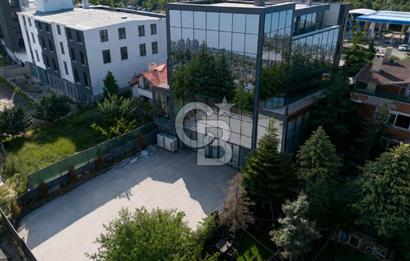 İNCEK BULVARINA CEPHE SATILIK KÖK TAPU 2000 M2 BİNA