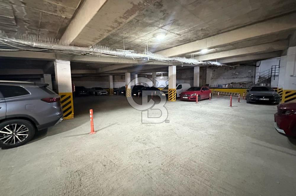 BATIKENT TURGUT ÖZALDA BOZTEPE BATI SİTESİNDE SATILIK 4+1 DAİRE